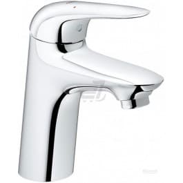 Смеситель для раковины - GROHE - 23583001 WAVE