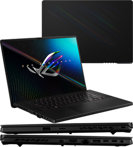 Ноутбук ASUS - ROG Zephyrus M16 GU603ZE Core i7-12700H GU603ZE-K8033