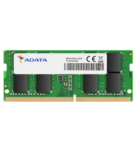 Оперативная память ADATA - AD4S266632G19-SGN AD4S266632G19-SGN
