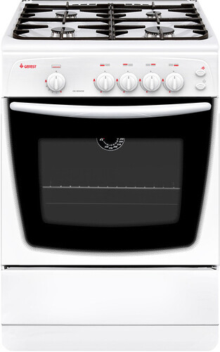 Газовая плита GEFEST - ПГ 1200-С6 К50