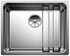 Кухонная мойка BLANCO - Etagon 500-U (521841)