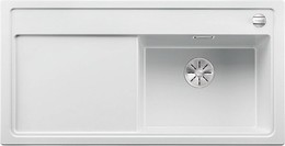 Кухонная мойка BLANCO - ZENAR XL 6S-F белый (523889)