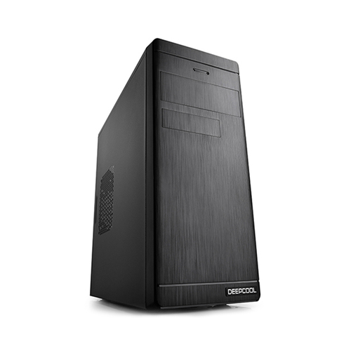 Корпус для ПК DEEPCOOL - WAVE 2  DP-MATX-DPWAVE2