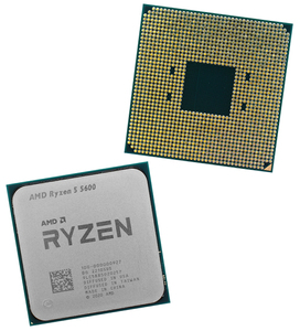 Процессор AMD - 100-100000927BOX 100-100000927BOX