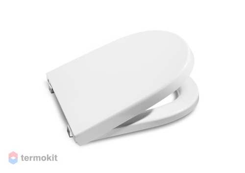 Сиденье с крышкой для унитаза - ROCA - 78012A0004 N-MERIDEAN