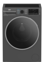 Стирально-сушильная машина Beko - B3DFR57H22A