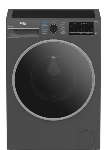 Стирально-сушильная машина Beko - B3DFR57H22A