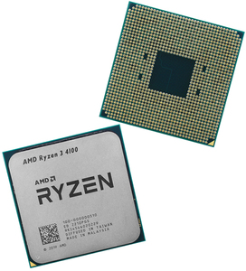 Процессор AMD - 100-100000510BOX 100-100000510BOX