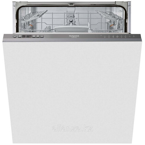 Посудомоечная машина HOTPOINT-ARISTON - HIC 3B19N