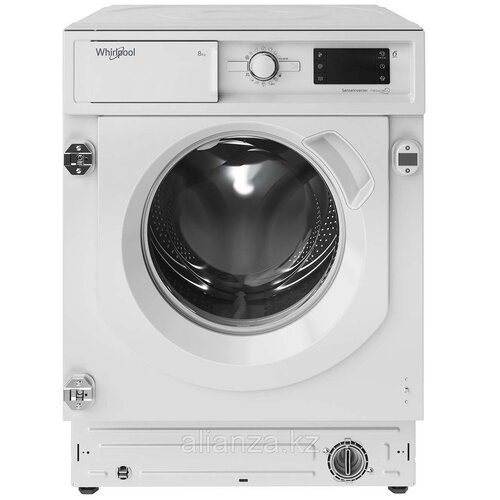 Стиральная машина WHIRLPOOL - WMWG 81484E