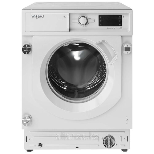 Стиральная машина WHIRLPOOL - WMWG 91484E