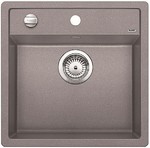 Кухонная мойка BLANCO - DALAGO 5-F алюметаллик (518531)
