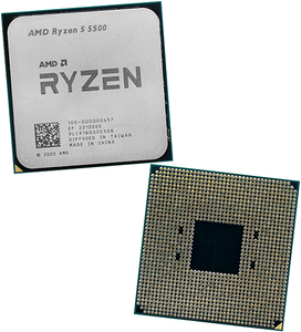 Процессор AMD - 100-100000457 100-100000457