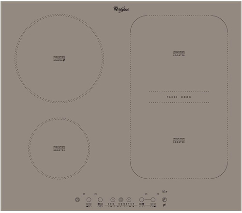 Варочная поверхность WHIRLPOOL - ACM 808/BA/S