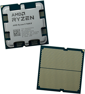 Процессор AMD - 100-100000593WOF 100-100000593WOF
