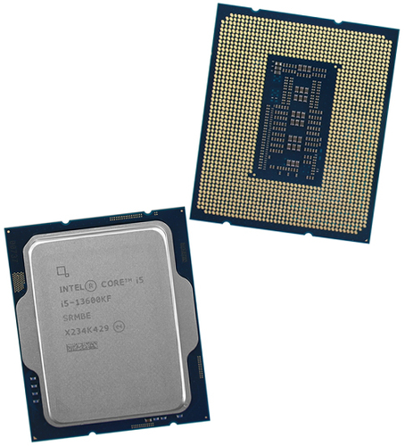 Процессор Intel - BX8071513600KF BX8071513600KF