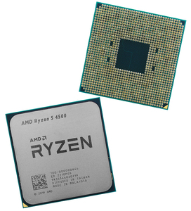 Процессор AMD - 100-100000644BOX 100-100000644BOX