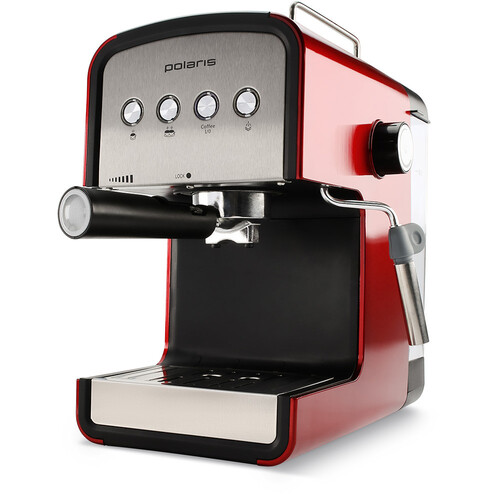 Кофеварка Polaris - PCM 1516E Adore Crema
