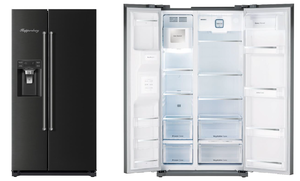 Холодильник KUPPERSBERG - NSFD 17793 X
