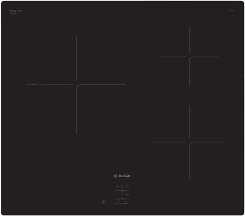 Варочная поверхность Bosch - PUC61KAA5E