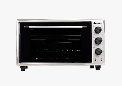 Мини духовка Magna - MF4515-02S