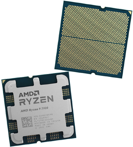 Процессор AMD - 100-100000590BOX 100-100000590BOX