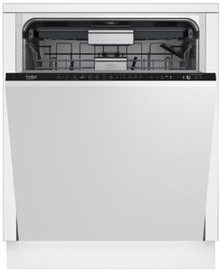 Посудомоечная машина BEKO - DIN 25411