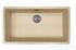 Кухонная мойка FLORENTINA - Вега 700 бежевый FS