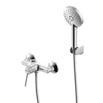 Смеситель для ванны - LeMark - LM3803C