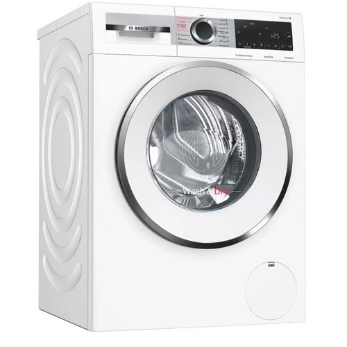 Стиральная машина BOSCH - WNA 254XWOE