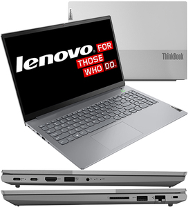 Ноутбук Lenovo - 21DL000ARU 21DL000ARU
