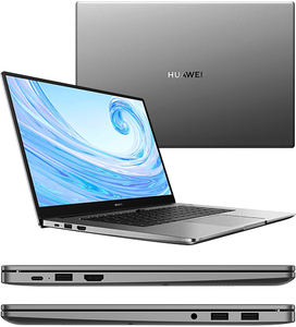 Ноутбук HUAWEI - 53013PEX 53013PEX