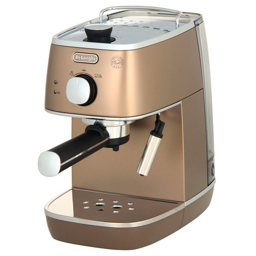 Кофеварка DeLonghi - ECI341BZ