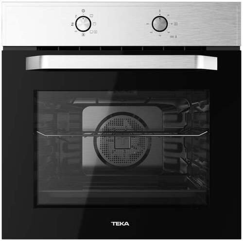 Духовой шкаф TEKA - HCB 6515 ST Steel