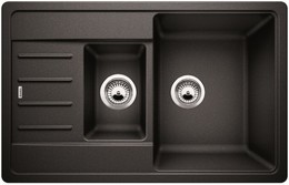 Кухонная мойка BLANCO - LEGRA 6S Compact антрацит (521302)