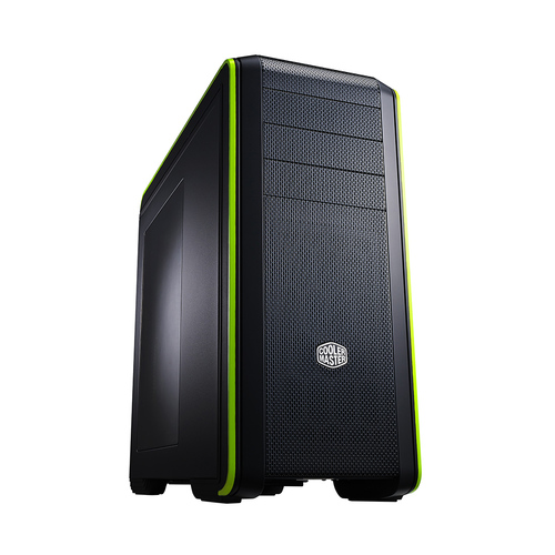 Корпус для ПК COOLER MASTER - CMS-693-GWN1