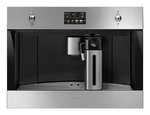 Кофемашина SMEG - CMS4303X
