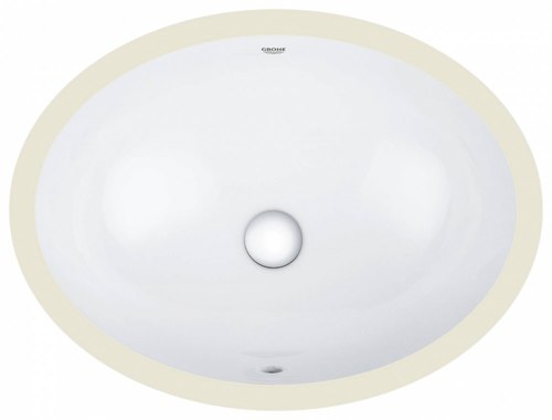 Раковина - GROHE - 39423000