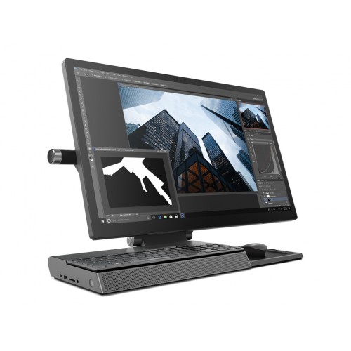 Моноблок LENOVO - Yoga A940-27ICB F0E40006RK