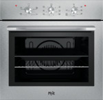Встр. духовой шкаф MSR - 02 03 духовка PDN