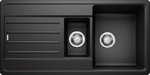 Кухонная мойка BLANCO - Legra 6S черный (526086)