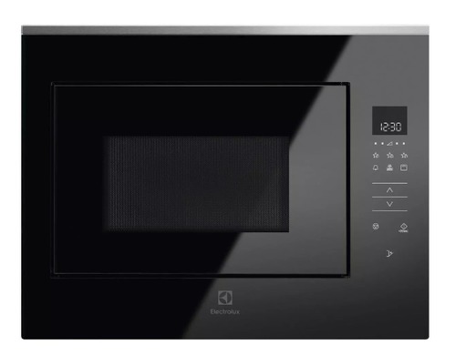 Микроволновая печь ELECTROLUX - KMFD264TEX
