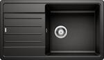 Кухонная мойка BLANCO - Legra XL 6S черный (526087)