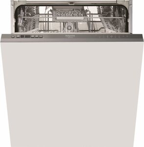 Посудомоечная машина HOTPOINT-ARISTON - HI 5010 C