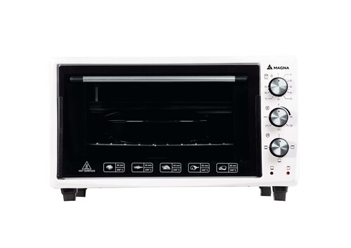 Мини духовка Magna - MF3615U-11W