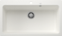 Кухонная мойка BLANCO - Naya XL 9 - мягкий белый (527133)