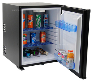 Мини холодильник - ColdVine - MCA-50B