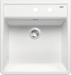 Кухонная мойка BLANCO - Panor 60-A керамика глянцевый белый (514501)