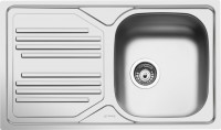 Кухонная мойка SMEG - LYP791S