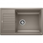 Кухонная мойка BLANCO - ZIA XL 6S Compact серый беж (523280)